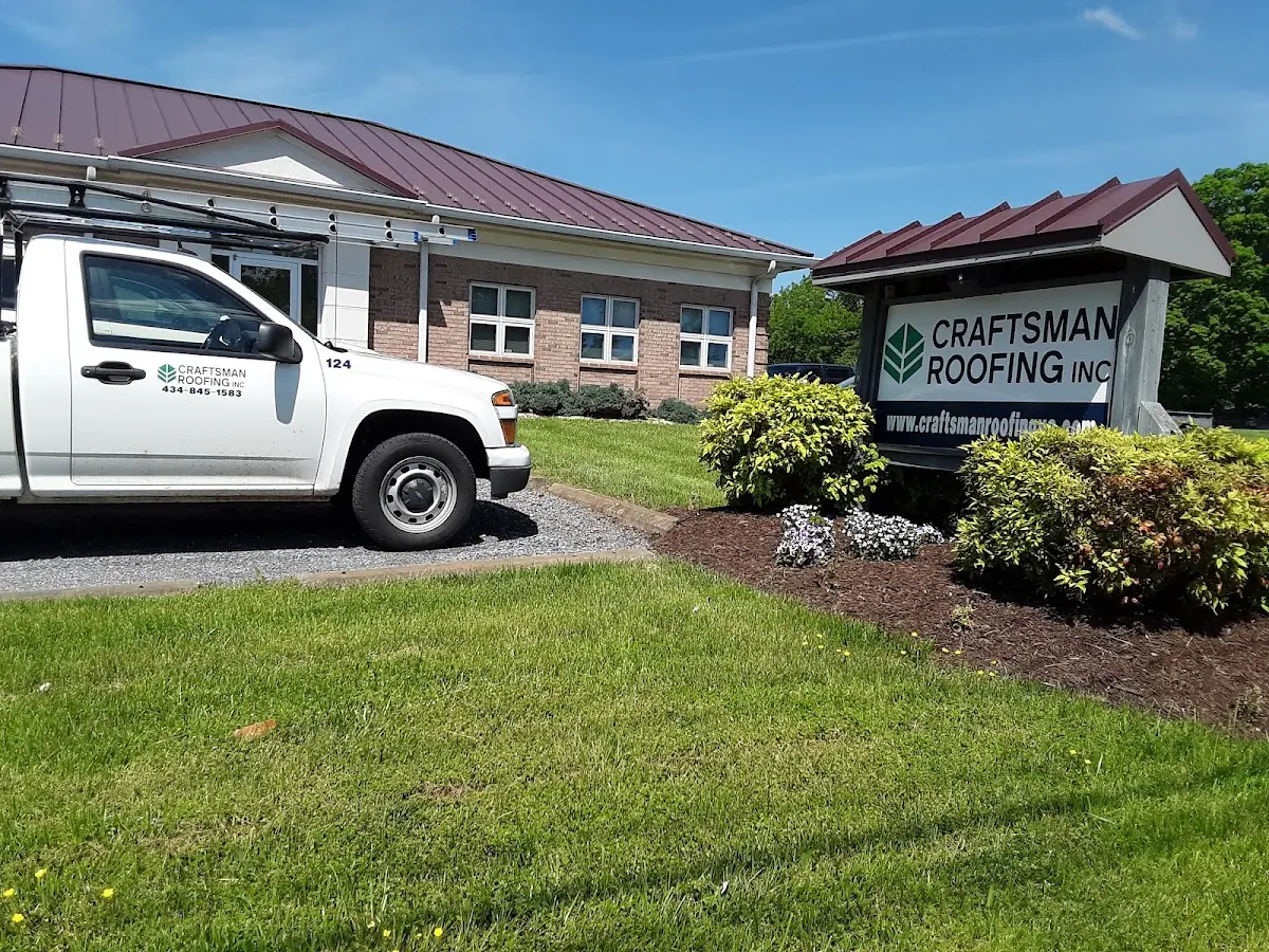 Quality Roof Replacement by experienced craftsmen in Bernardsville